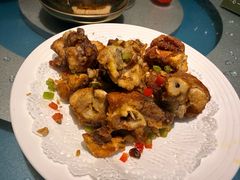 -美极鲜食坊(宝安南路店)