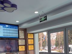 -天使宠物医院·犬猫分诊(彩虹店)