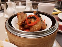 -翠华餐厅(香港国际机场店)