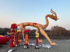 -西安城墙·碑林历史文化景区