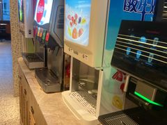 -比格比萨自助(宝山日月光店)