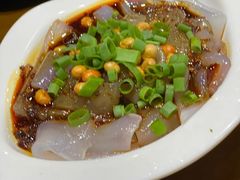 -掌上鲜(南顺城街店)
