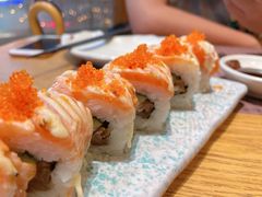 -林妈妈村·日式料理(宝山万达店)