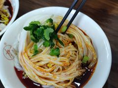 -薛昌利大米凉皮(北新街店)
