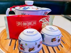 -南拳十三姨·潮汕砂锅粥·粤菜(西单大悦城店)