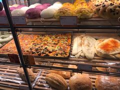 -BreadTalk面包新语·烘焙蛋糕(金光华广场店)