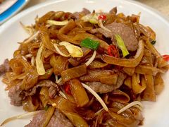 -明记港式烧腊茶餐厅(下沙店)