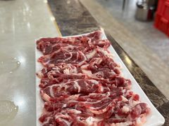 -潮悦牛肉火锅城(水贝店)
