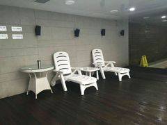 -海力健身游泳(太古里朗御店)