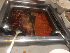 -海底捞火锅(凯德广场店)
