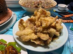 -萍香大厨·葱烧大鱼头(解放北路店)