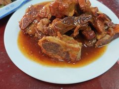 -卫巷菜馆(芙蓉总店)