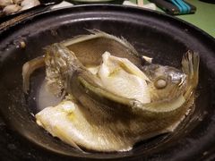 -百味馆·粤菜·湛江菜(后海花园店)