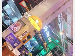 大堂-simply thai天泰(长泰广场店)