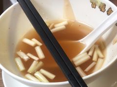 -百福麵家(新馬路店)