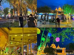 -水上乐园·欢乐世界