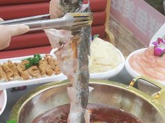 -蜀滋香鲜鱼美蛙火锅(339店)