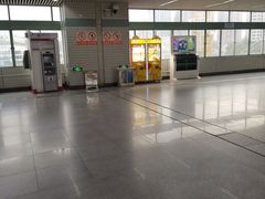 -漕溪路(地铁站)