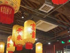 -朱光玉火锅馆·太原旗舰(钟楼街店)