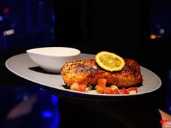 -天玑高空江景餐厅&酒吧Sky Secret Restaurant&Bar