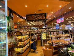 -百佳永辉超市(来福士广场店)
