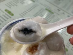 -阿三麻蓉汤圆(顺光大厦店)