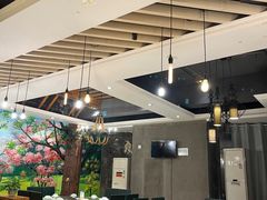 -全聚贤餐厅·湖北家常菜(沙湖店)