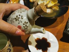 -千代武日本料理(开发区店)