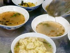 -小秋水饺(大成路总店)