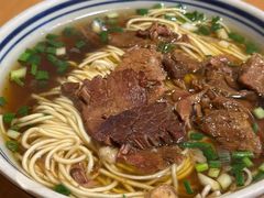-矮子粉店1985·长沙米粉(湘春路店)