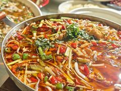 -蛙兔鸡自贡风味·特色江湖菜(广都店)