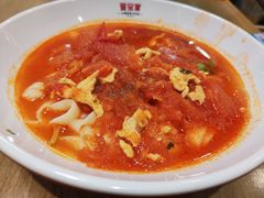 -晋宝章大同刀削面(和平里店)