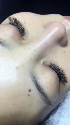 -沫儿·美甲美睫·半永久·皮肤管理