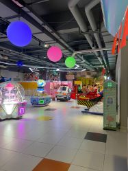 -宝燕乐园(闵行旗舰店)