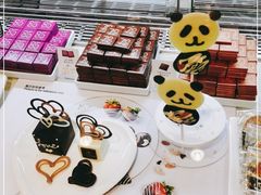 -GODIVA(国际金融中心店)