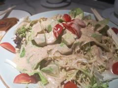 -钟菜·粤菜点心·宴请(海上世界·汇港二期店)
