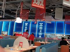 -鱼酷活鱼烤鱼(雨花客厅店)