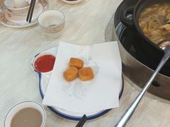 -鲍馬爺·首创鲍鱼鸡(银座店)