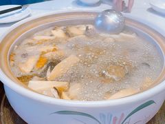 -爱膳菌锅锅(阳南店)