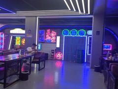 -关你鬼室大型密室逃脱(佛山创意园店)
