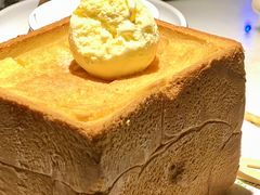 面包诱惑-绿茶餐厅(深圳龙华天虹购物中心店)