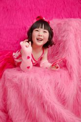 -UCOME优可儿童亲子摄影