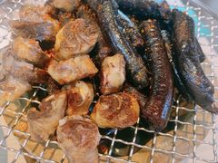 -斯琴阿妈蒙古餐厅(新城店)