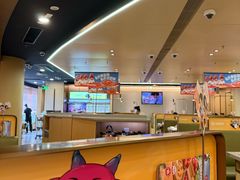 -海底捞火锅(九霄梦天地店)
