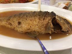 -阿庄新豫菜(航海东路店)