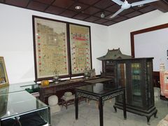 -西安化觉巷清真大寺