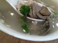 -傅记酱肉