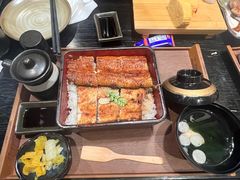 -玄白·炭烤活鳗(上海首店)