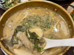 黄鱼煲-小实惠嘉(威海路店)