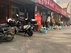 -九八五面馆(欧洲城店)